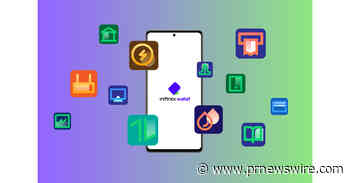 Infinix Announces Infinix Wallet in Partnership with PalmPay