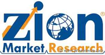 Global Demand of Concrete Admixture Market Size &amp; Share to Hit USD 24.68 Billion by 2028, at 5.9% CAGR Growth: Industry Trends &amp; Forecast Report by Zion Market Research