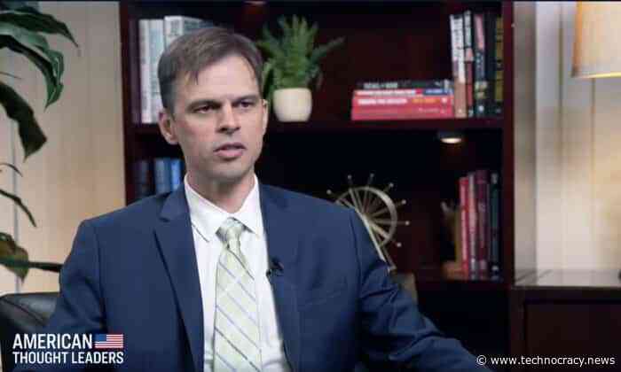 Ethicist: “The Biomedical Security State’ Must Be Stopped