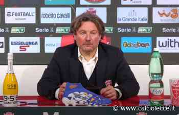 Monza, Stroppa mette pressione al Lecce: "Solo la promozione diretta. Tre vittorie e poi vedremo" - Calcio Lecce