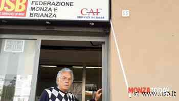 La devastazione della sede USB di Monza non è un fatto isolato - USB