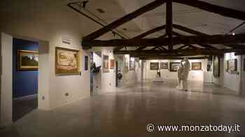 Una notte al museo - MonzaToday