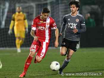 Moviola Monza - Brescia: c'era un rigore su Ciurria, il fallo ricorda un precedente in uno scontro diretto - Monza-News