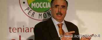 Monza verso le elezioni comunali: Ambrogio Moccia candidato sindaco? - Il Cittadino di Monza e Brianza