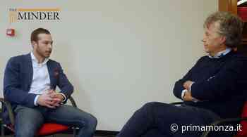 Sempre più lettori per il blog The Minder - Prima Monza