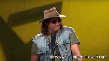 Monza, il tifoso vip Grignani: "Spero che Destinazione Paradiso diventi l'inno per la A" - TUTTO mercato WEB