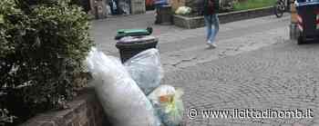 Nuova differenziata a Monza: tutte le novità nel dettaglio - Il Cittadino di Monza e Brianza