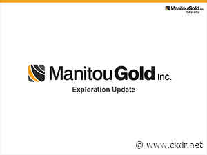 Mining Shake-Up In Dryden Area - ckdr.net