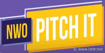 Dryden Well Represented In Pitch It Challenge - ckdr.net