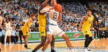 Gophers pursuing transfer forward Dawson Garcia - InForum | Fargo, Moorhead and West Fargo news, weather and sports - Brainerd Dispatch