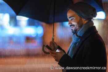 BC weather: Province saw record low temperatures over Easter - Dawson Creek Mirror