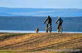 Ceremony to honor environmentalist Alexandra Dawson in Hadley on Friday - GazetteNET