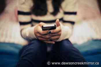 Cons of posting too much information on social media - Dawson Creek Mirror
