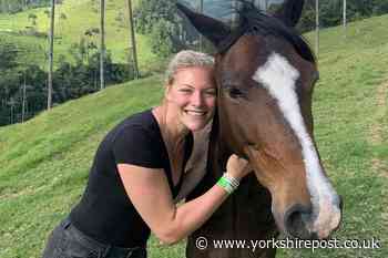 Ella Dawson Foundation: Family launch wellbeing charity in memory of Yorkshire artist who died from rare cancer at 24 - The Yorkshire Post