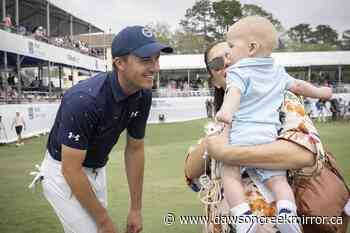 Spieth beats Cantlay with playoff bunker shot to 7 inches - Dawson Creek Mirror