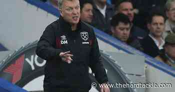 West Ham United Player Ratings vs Burnley: 7/10 Diop, Dawson... - The Hard Tackle