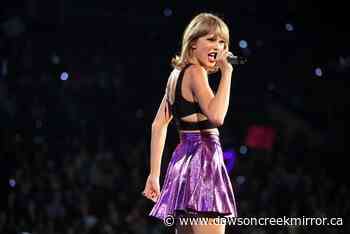 MusicNerd: Live shows are back and bigger than ever - Dawson Creek Mirror