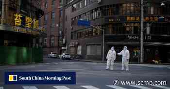 IMF slashes China GDP forecast as virus outbreaks ‘increase uncertainty’ - South China Morning Post