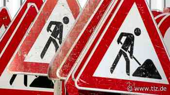 Bauarbeiten in Jenas Innenstadt enden am Freitag - Thüringische Landeszeitung