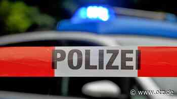 Spezialisten sprengen in Jena Fundmunition - Ostthüringer Zeitung