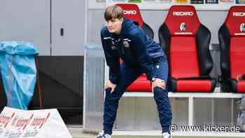 Anne Pochert verlässt Carl Zeiss Jena im Sommer - kicker