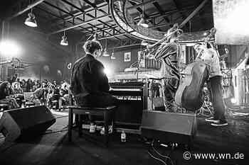 Kurdisches Jazz-Festival mit zwei Konzerten in Angelmodde