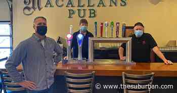 Macallan's Pub is thriving in its brand-new Dorval location - The Suburban Newspaper