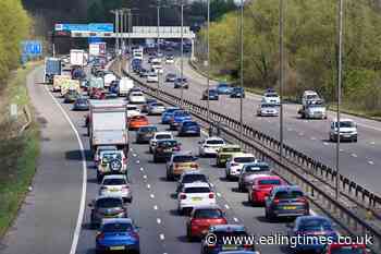 Motorists urged to follow 7 simple checks to save thousands - Ealing Times