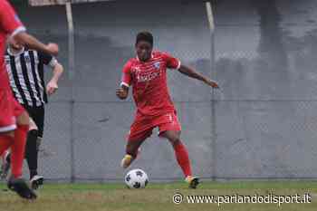Carpi - Resto del Carlino - Carrasco l'uomo giusto per i playoff - Parlando di Sport