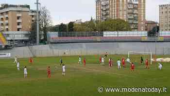 Athletic Carpi - Correggese 0 - 0 | Reti bianche al 'Cabassi', niente sorpasso per i biancorossi - ModenaToday