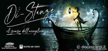 “Di-Stanze, il senso dell'accoglienza” - Diocesi di Carpi