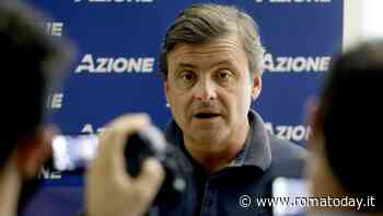 Calenda contro Gualtieri: "Roma sporca, pessimo inizio". Zevi: "Opposizione distruttiva"