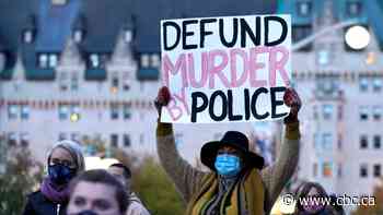 Black Canadians twice as likely to trust the government — but less likely to trust police: survey