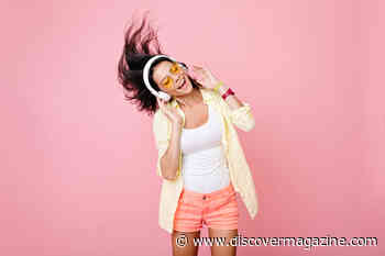 Does Your Personality Define What Kind of Music You Like?