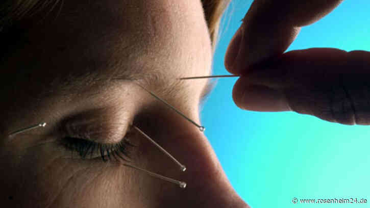 TCM-Arzt aus Rosenheim: „Leute aus der Pharmaindustrie schauen sich unsere Wirkstoffe ganz genau an“