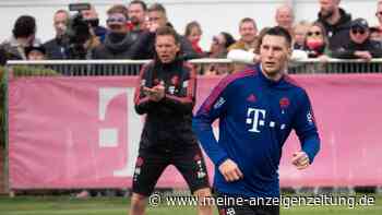 Brisantes Comeback gegen den BVB? Süle rechtzeitig zum Topspiel wieder fit