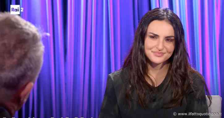 Ti sento, Arisa: “Ho pensato di sottrarmi alla vita ma piano piano ho capito…”