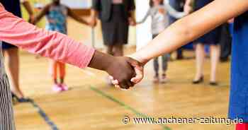 Vorschläge jetzt einreichen: Aachen lobt wieder einen Integrationspreis aus - Aachener Zeitung