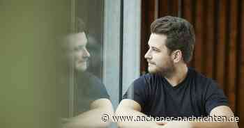 Neues Album „Peace Of Mind“ von Simon Oslender aus Aachen - Aachener Nachrichten