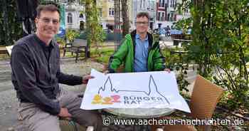 Bürgerrat ist beschlossene Sache: Aachen baut die Demokratie aus - Aachener Nachrichten