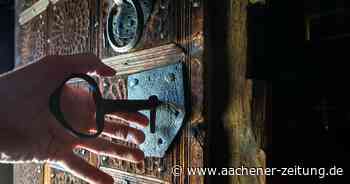 Fragen und Antworten: Bistum Aachen auf dem Weg in neue Räume - Aachener Zeitung