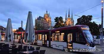 Wissing hält Zeitplan für 9-Euro-Ticket für realistisch