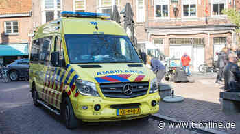 Patient sticht Zahnarzt mit Messer in den Hals - t-online