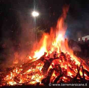 Fuochi in onore della Madonna di Pietraquaria, il Comune di Avezzano definisce le regole per comporre le cataste - Terre Marsicane