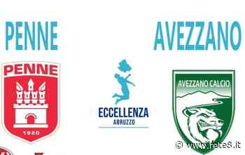 Eccellenza: si gioca Penne-Avezzano, speciale Tv su Rete8 - Rete8