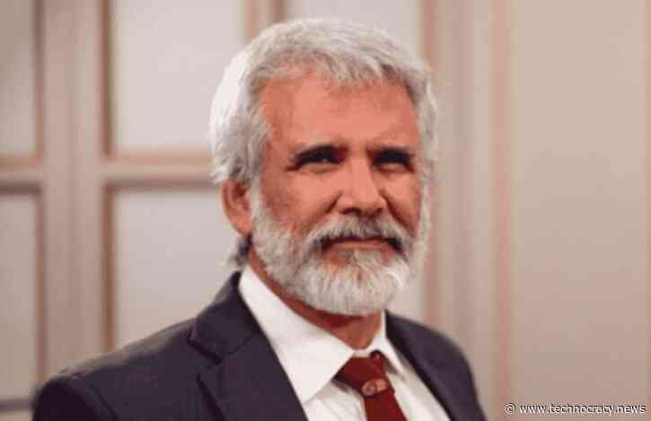 Malone: Techno-Fascism, Techno-Feudalism, Or Indentured Servitude?