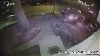 Residents in south Minneapolis neighborhood push MPD for camera after shooting caught on tape