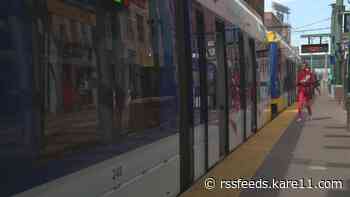 Expanded route proposed for Blue Line LRT; officials ask for public feedback