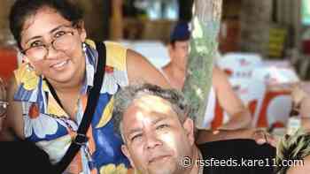 Family friend remembers Coon Rapids couple shot and killed in Mexico