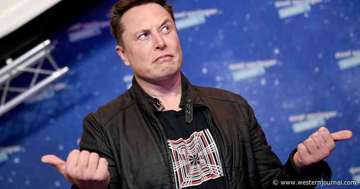 Elon Musk Posts Cryptic 3-Word Tweet, Could Be Hint at Possible Next Move